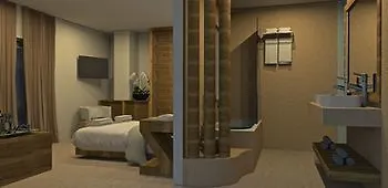 Thalassa Boutique - - Adults Only Отель Mykonos Town