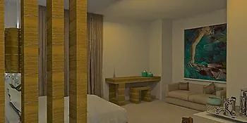 Отель Thalassa Boutique - - Adults Only Mykonos Town
