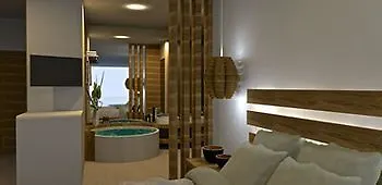 Отель Thalassa Boutique - - Adults Only