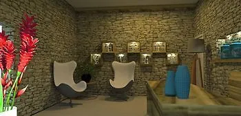 Отель Thalassa Boutique - - Adults Only Mykonos Town