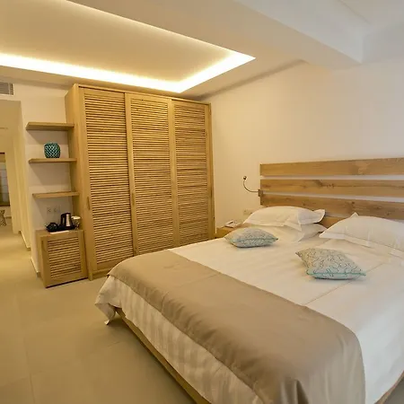 Thalassa Boutique - - Adults Only Отель