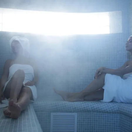 Thalassa Boutique - - Adults Only Отель 5*